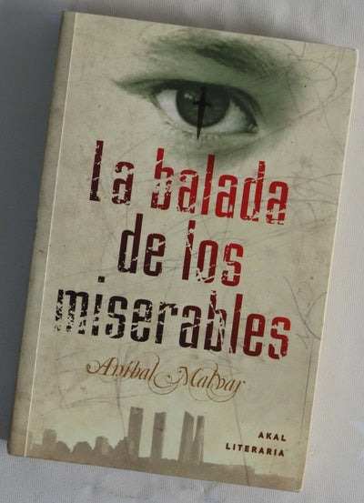 La balada de los miserables