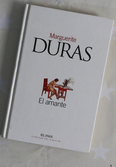 El amante