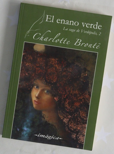 El enano verde