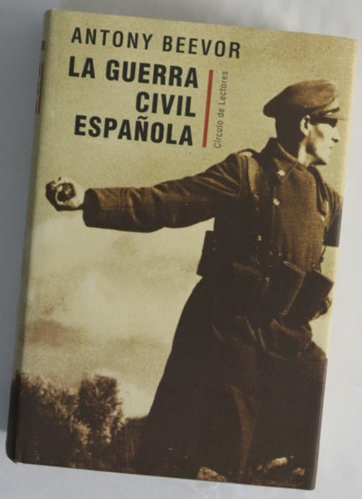 La Guerra Civil Española