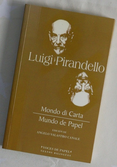 Mondo di carta