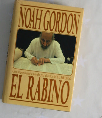 El rabino