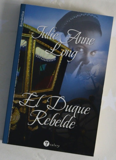 El duque rebelde