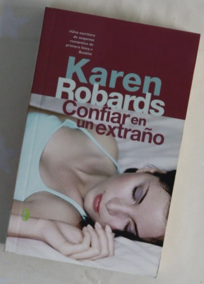 Confiar en un extraño