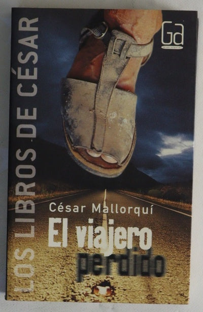 El viajero perdido