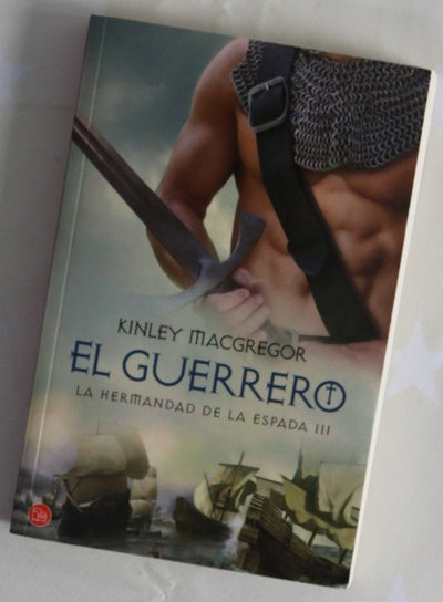 El guerrero