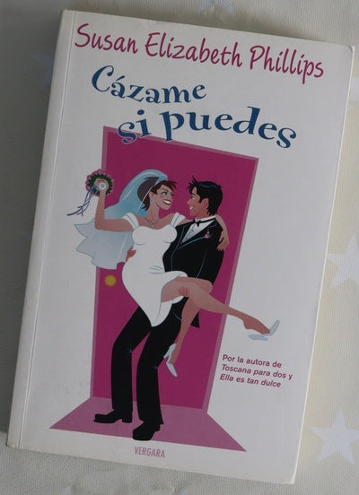 Cázame si puedes