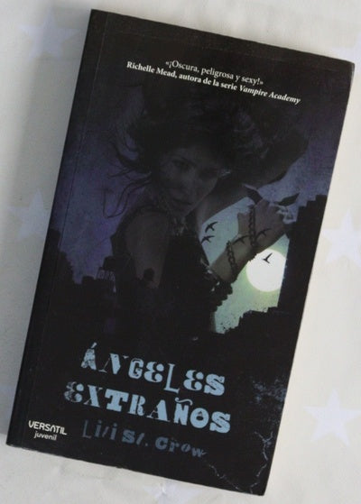 Ángeles extraños