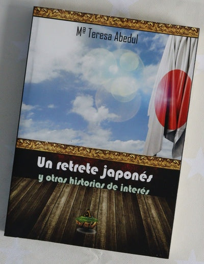 Un retrete japonés y otras historias de interés