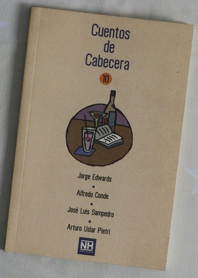 Cuentos de cabecera