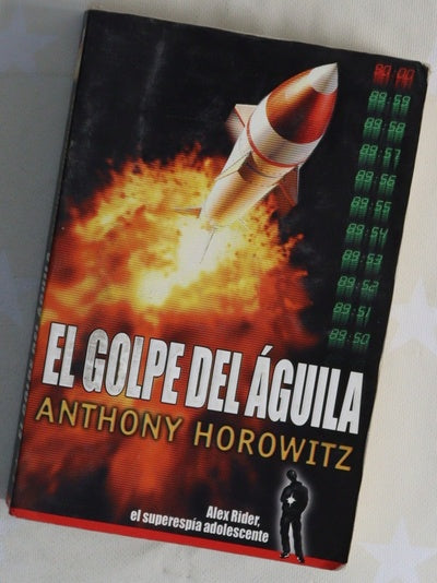 El golpe del águila