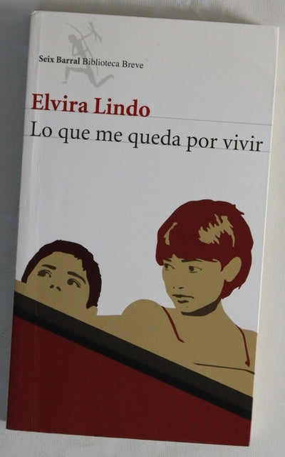 Lo que me queda por vivir