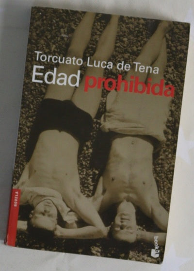 Edad prohibida