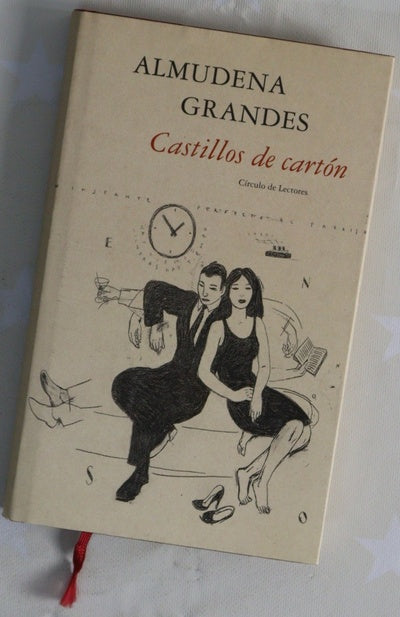 Castillos de cartón