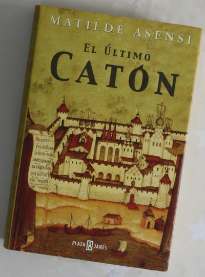 El último Catón