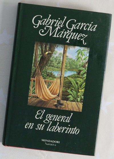 El general en su laberinto