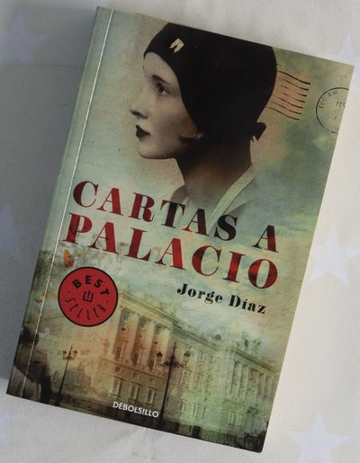 Cartas a palacio