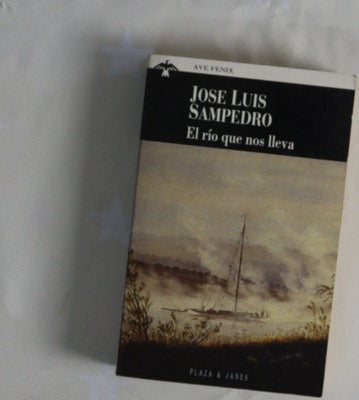 El río que nos lleva