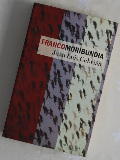 Francomoribundia
