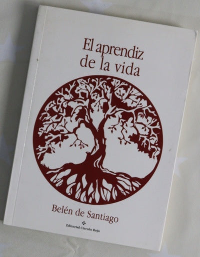 El aprendiz de la vida