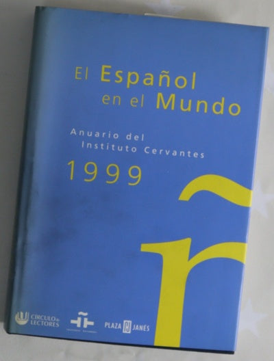 El español en el mundo