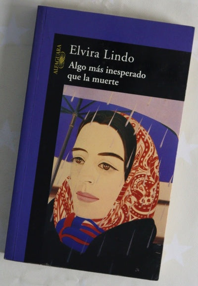 Algo más inesperado que la muerte