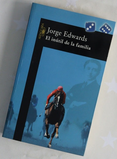 El inútil de la familia