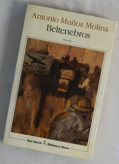 Beltenebros