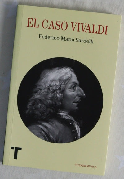 El caso Vivaldi