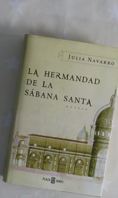 La hermandad de la Sábana Santa