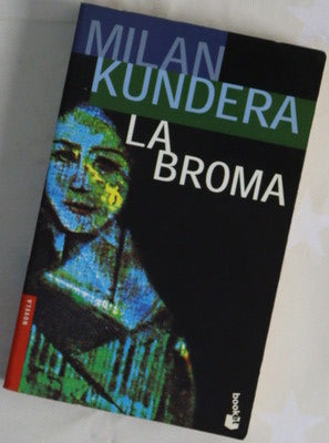 La broma