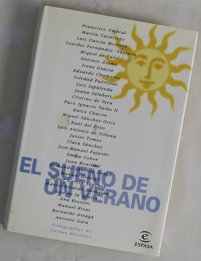 El sueño de un verano
