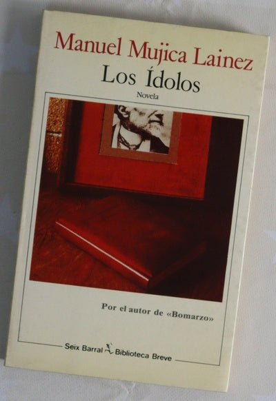 Los ídolos