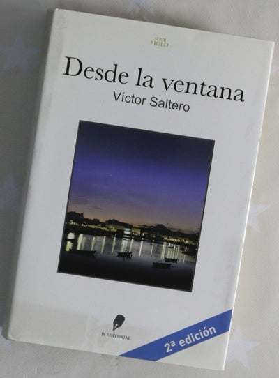 Desde la ventana