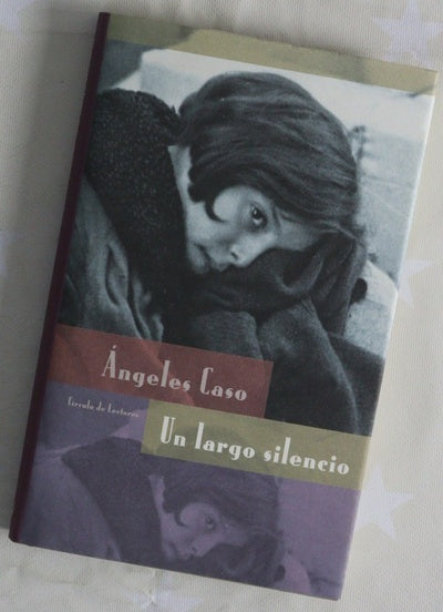 Un largo silencio