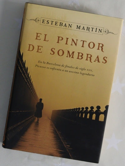 El pintor de sombras