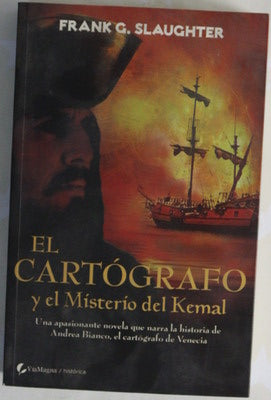 El cartógrafo