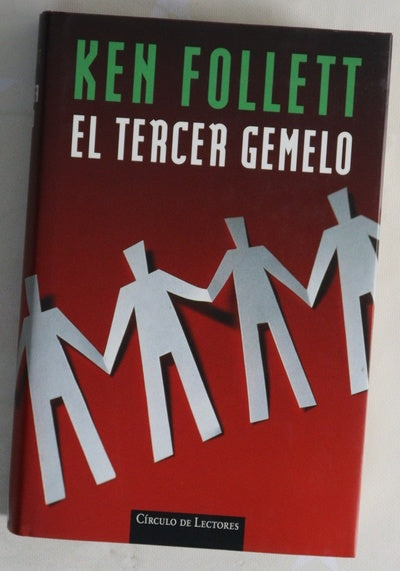 El tercer gemelo