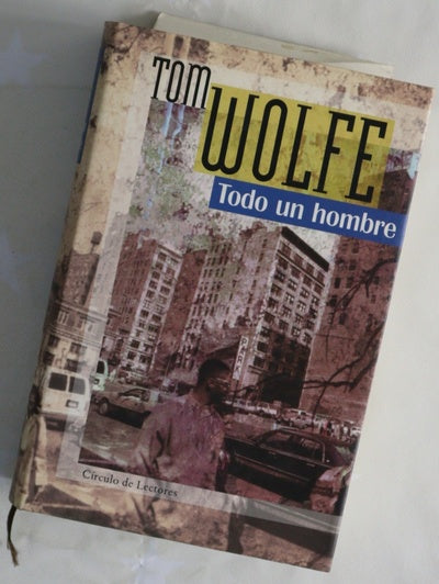 Todo un hombre