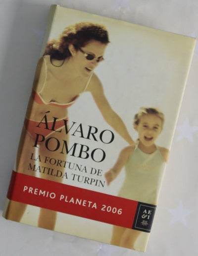La fortuna de Matilda Turpin