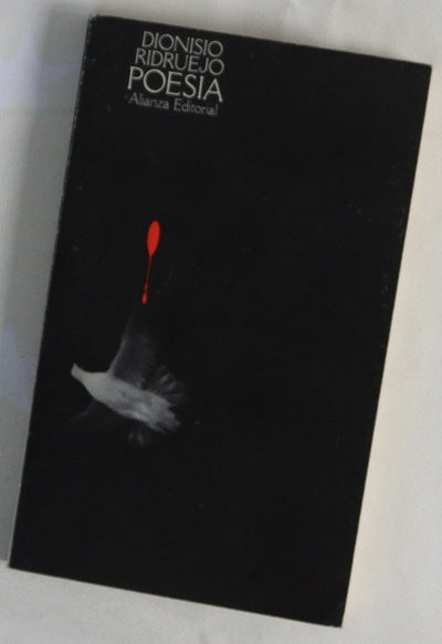 Poesía