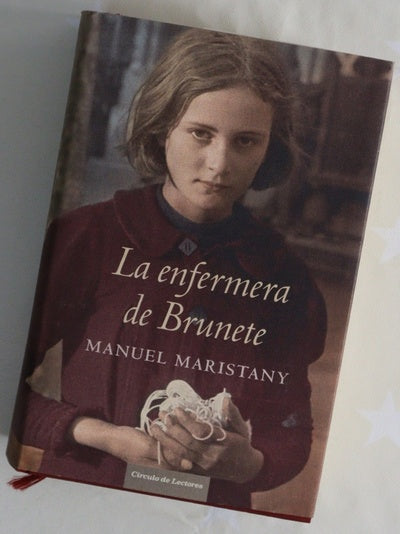 La enfermera de Brunete