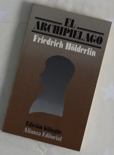El archipiélago Der archipelagus