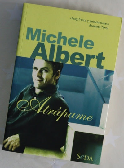 Atrápame