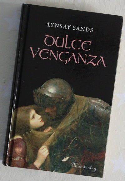Dulce venganza
