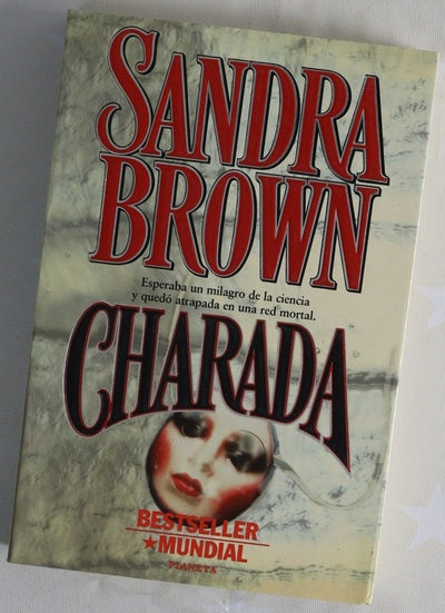 Charada