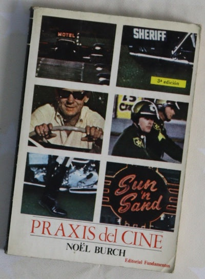 Praxis del cine