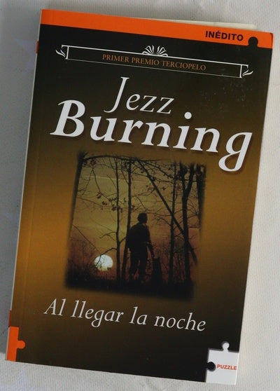 Al llegar la noche