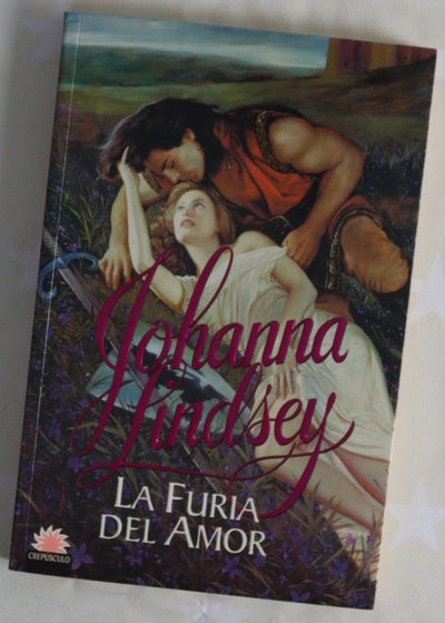 La furia del amor