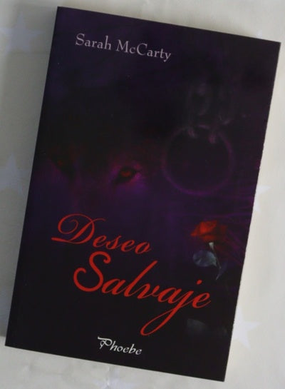 Deseo Salvaje